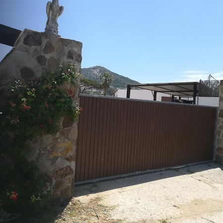 Apartamento Hacienda rural Ventorrillo El Nene Cádiz Exterior foto