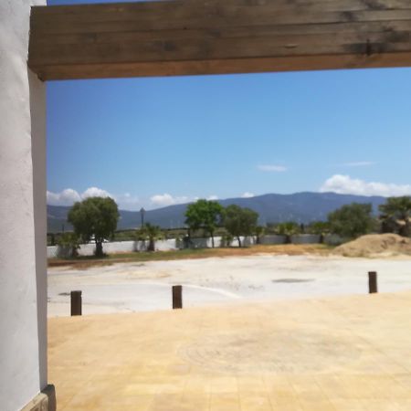 Apartamento Hacienda rural Ventorrillo El Nene Cádiz Exterior foto