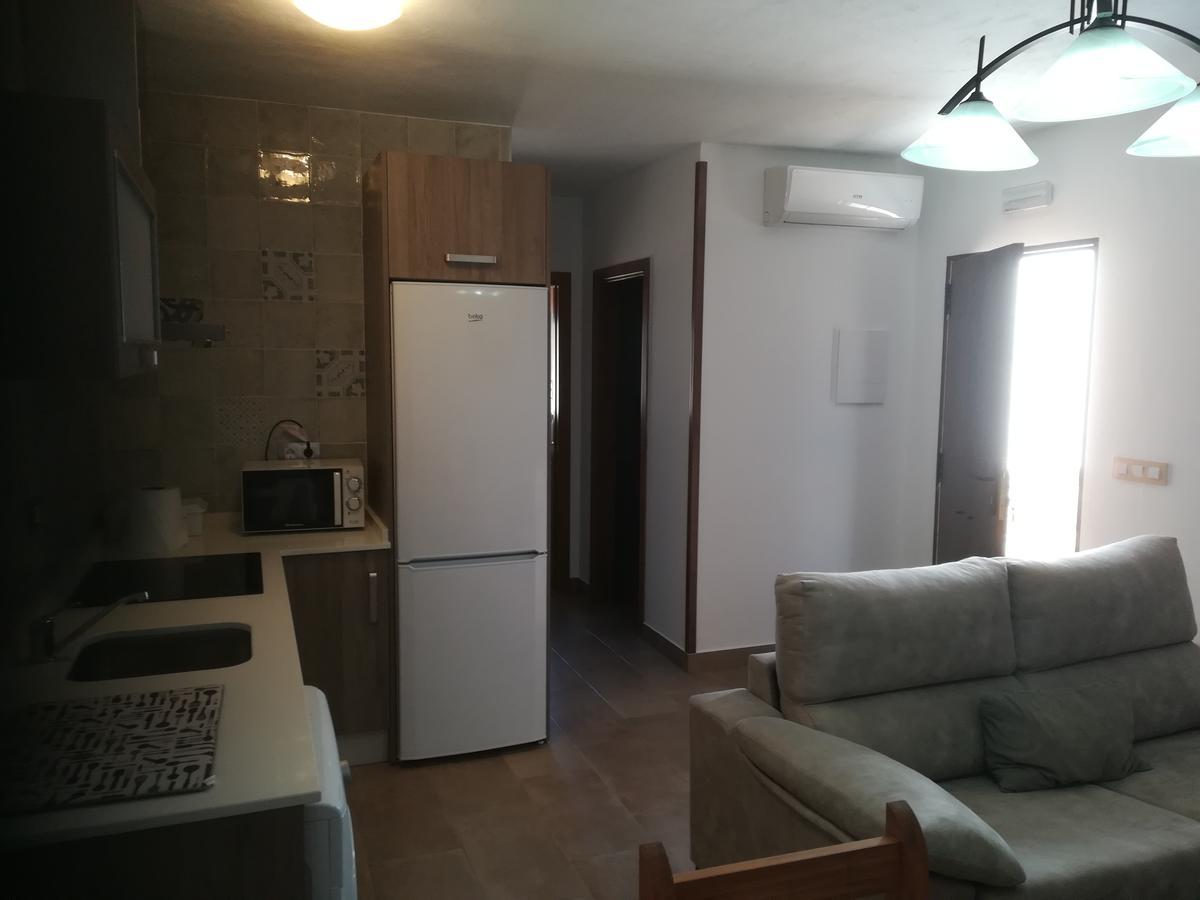 Apartamento Hacienda rural Ventorrillo El Nene Cádiz Exterior foto
