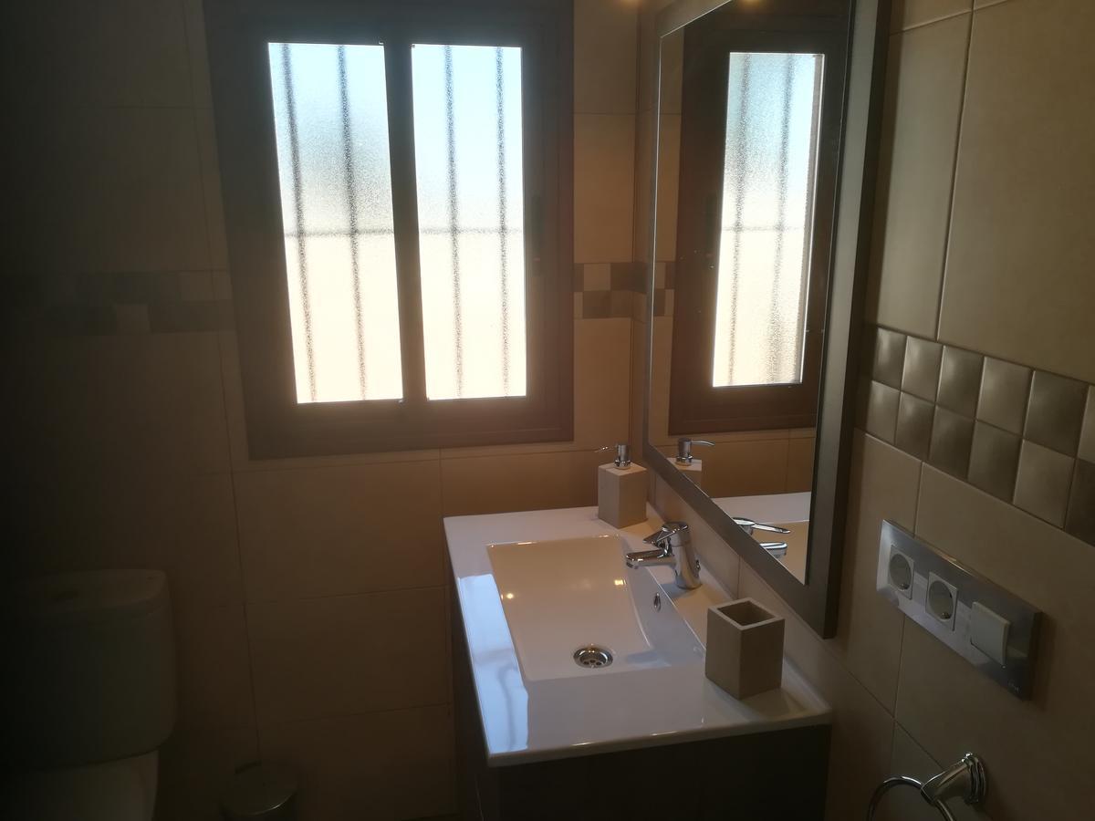 Apartamento Hacienda rural Ventorrillo El Nene Cádiz Exterior foto