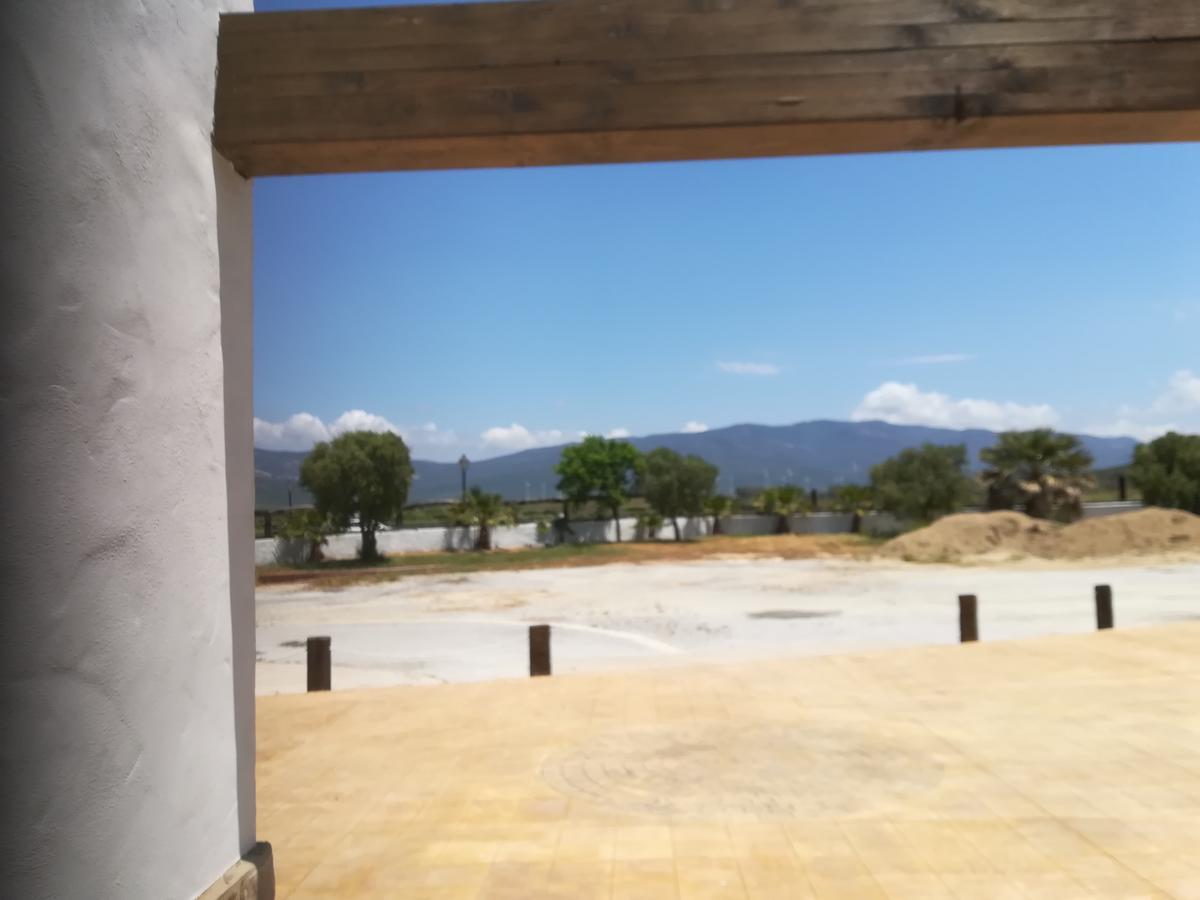 Apartamento Hacienda rural Ventorrillo El Nene Cádiz Exterior foto