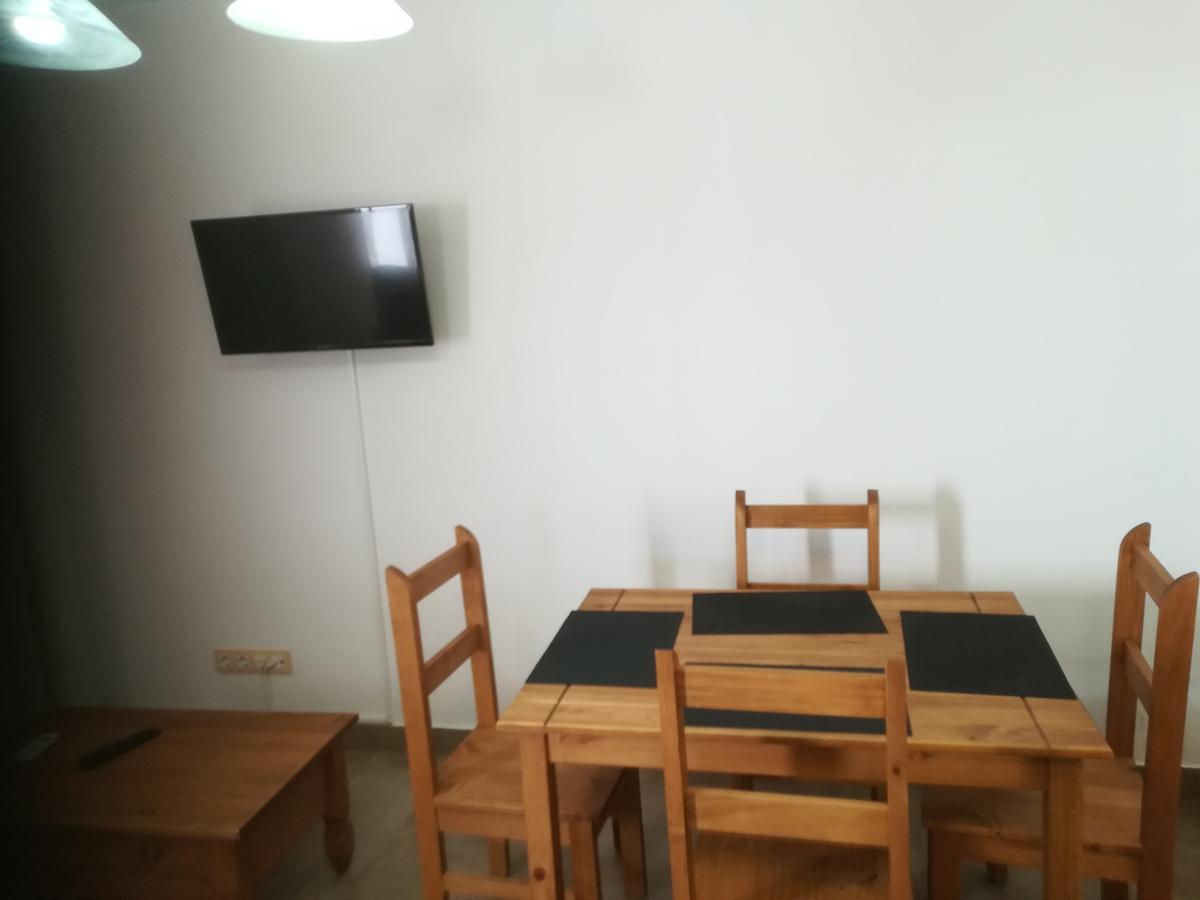 Apartamento Hacienda rural Ventorrillo El Nene Cádiz Exterior foto