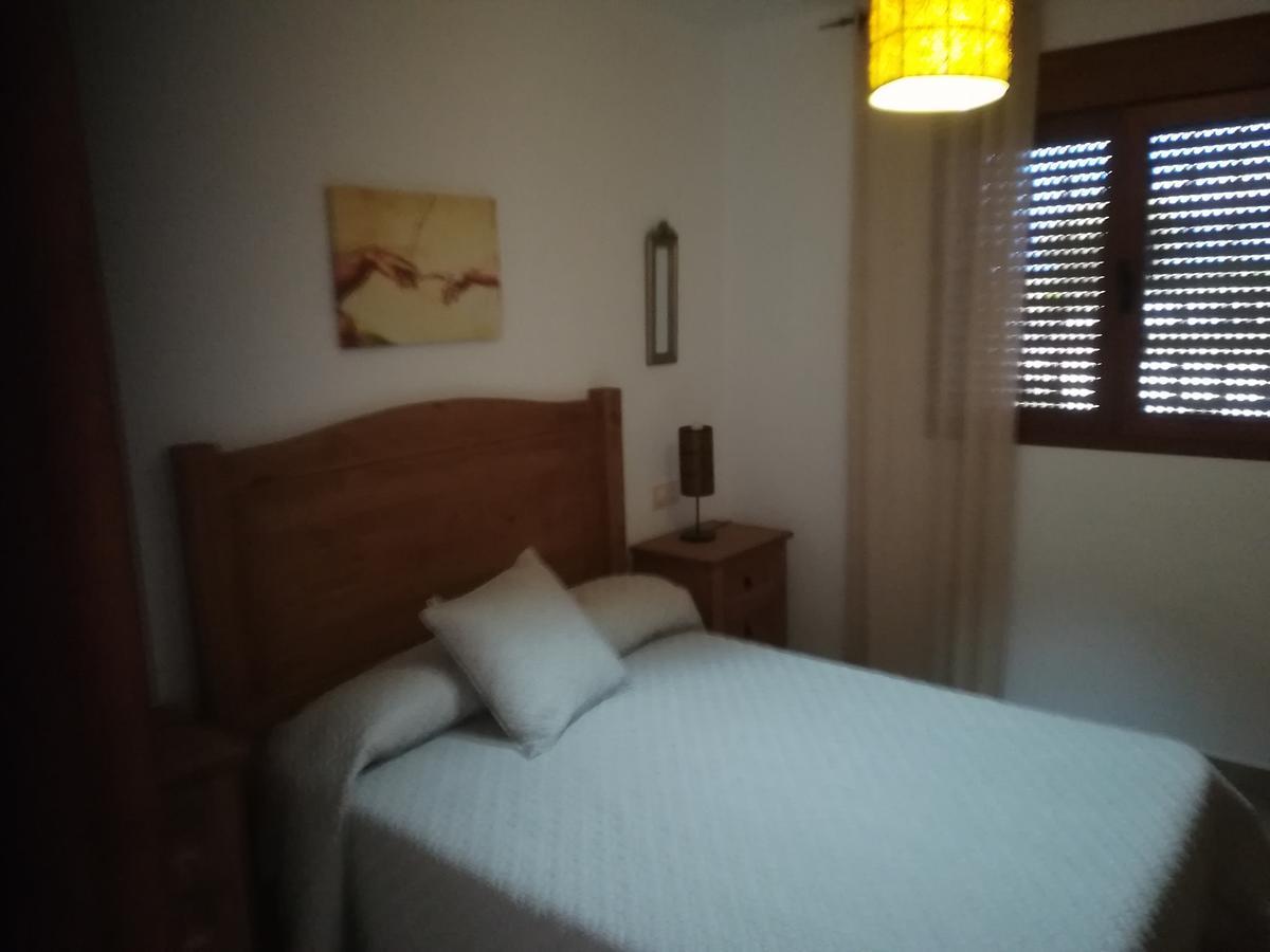 Apartamento Hacienda rural Ventorrillo El Nene Cádiz Exterior foto